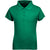 Juniors Short Sleeve Pique Polo Shirt