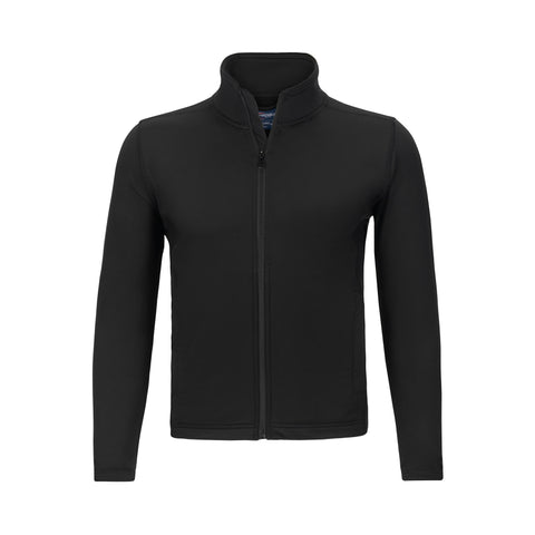 Men's Zip Performance Jacket