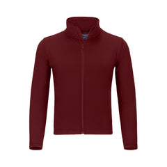 Men's Zip Performance Jacket - Single