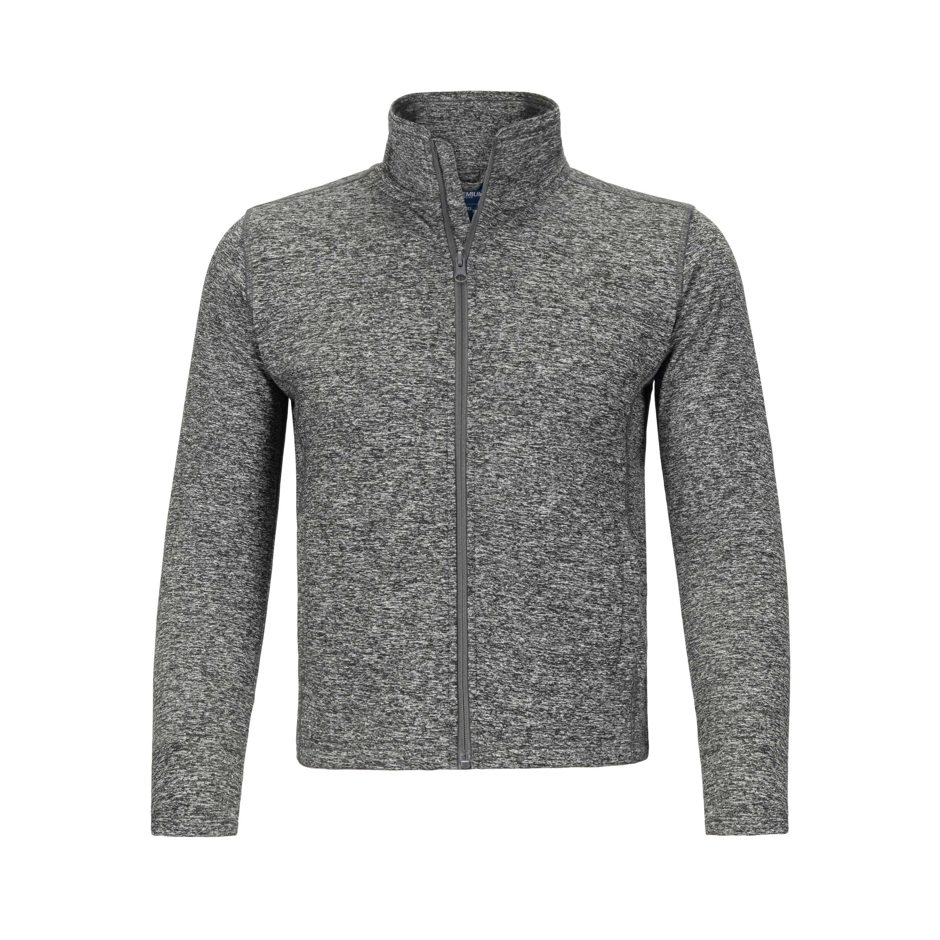 Men's Zip Performance Jacket