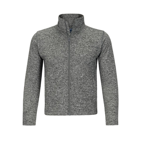 Men's Zip Performance Jacket