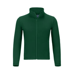 Men's Zip Performance Jacket - Single