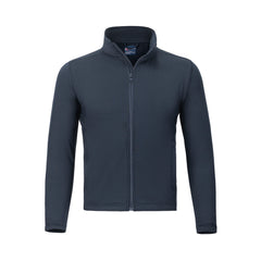 Men's Zip Performance Jacket - Single