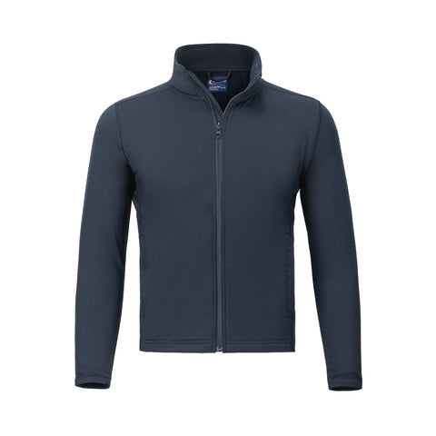 Youth Zip Performance Jacket