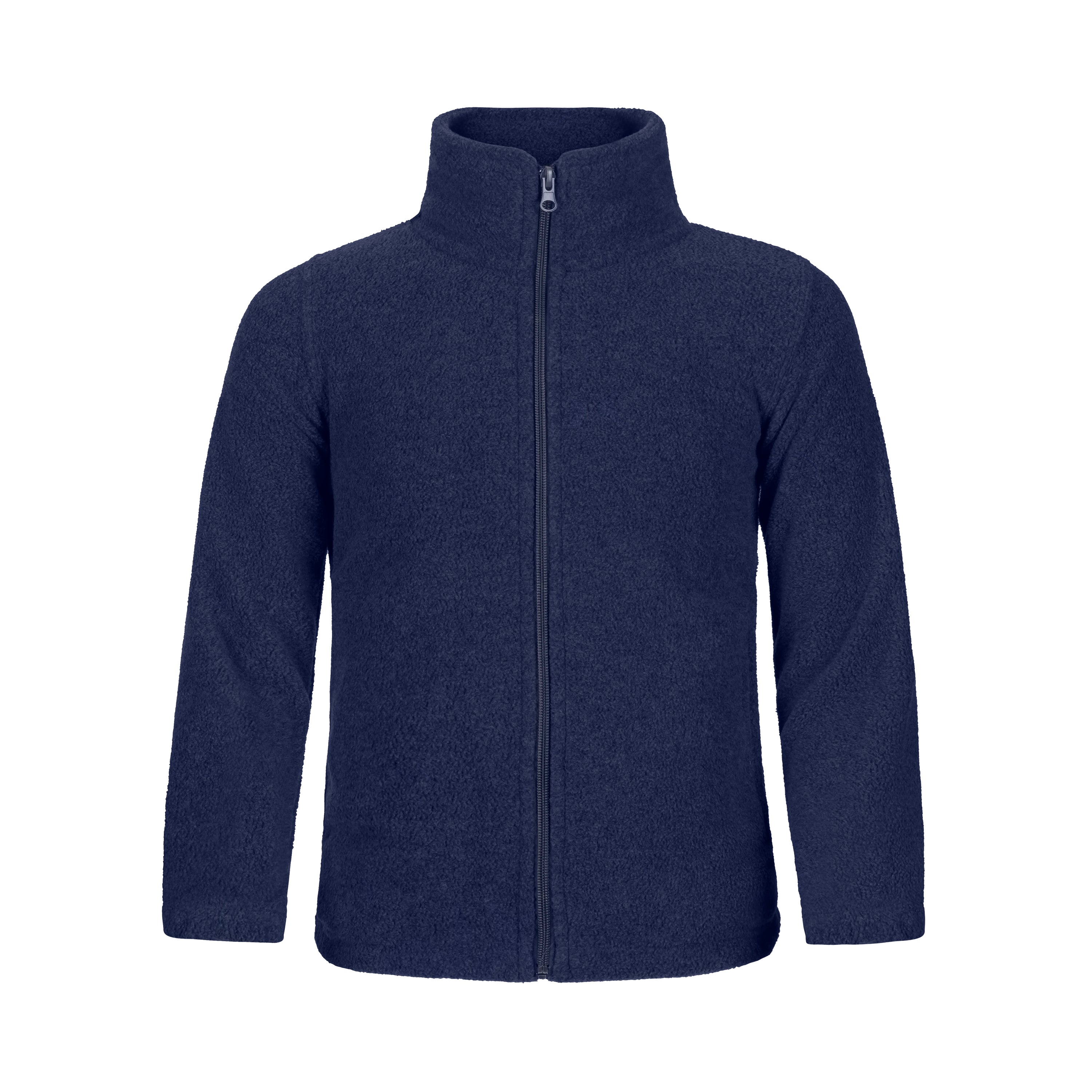 Men's Polar Fleece Jacket