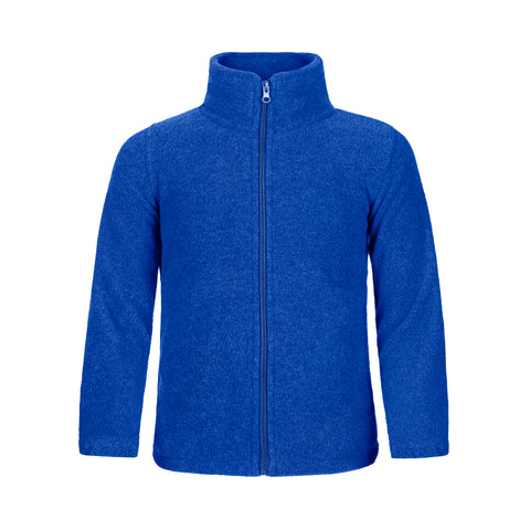 Men's Polar Fleece Jacket