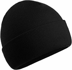 Premium Wear Beanie Hat - 6 Pack