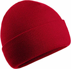 Premium Wear Beanie Hat - 6 Pack