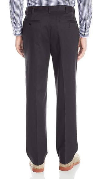 Mens Chino Slim-Stretch Pants