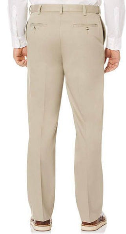 Mens Chino Slim-Stretch Pants