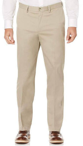 Mens Chino Slim-Stretch Pants