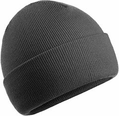 Premium Wear Beanie Hat - 6 Pack