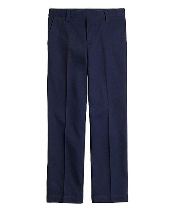 Buy Black Trousers & Pants for Boys by ALLEN SOLLY Online | Ajio.com