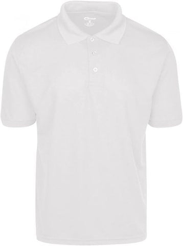 Mens Dri-Fit S/S Polo Shirt