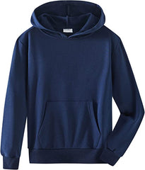 Youth Pullover Hoodie - 24 Pack
