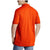 Mens Short Sleeve Pique Polo Shirt - Wholesale Bulk School Uniforms
