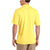 Mens Short Sleeve Pique Polo Shirt - Wholesale Bulk School Uniforms