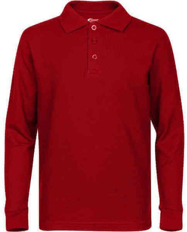 full sleeve polo t shirt for men