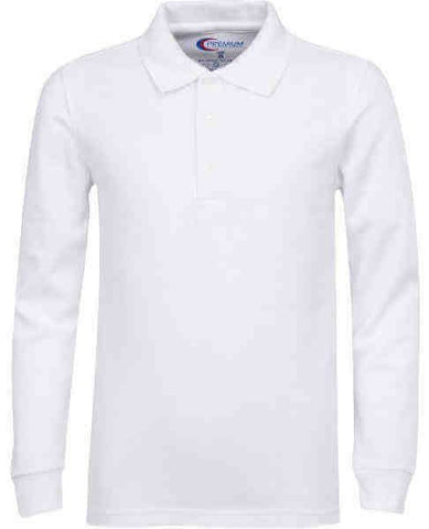 full sleeve polo t shirt for men