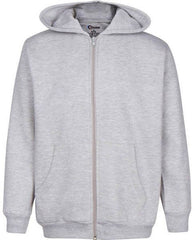 Boys/ Unisex Zipper Hoodie